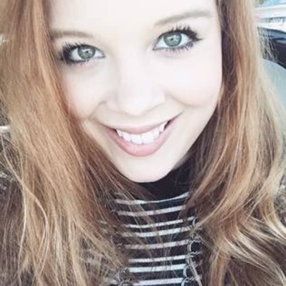 Meet your Posher, Catherine